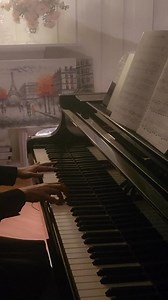 Adagio in G Minor Albinoni Arranged for piano Enjoy #piano #pianomusic #pianist #worldmusic #Albinoni #famousclassic #pianosforpianists #Adagio | Antique Pianos