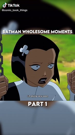 Heartwarming Batman Moments with Ace the Bat-Hound