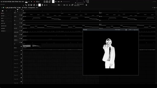 Che's Choppa Remake: A 67% Accuracy Challenge