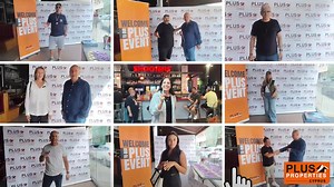 77 reactions | For the 3rd year in a row, Plus Properties have...