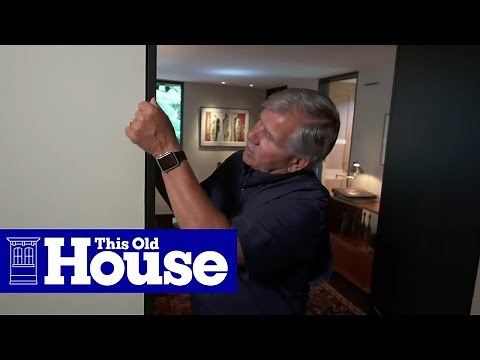 Kevin and Tommy Revisit the 2005 Cambridge Modern House | This Old House