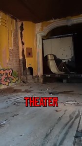 1.3M views · 10K reactions | Everything Fell apart in this City... #urbex #abandonedcity #ghostcity #urbanexploration | Exploring with Josh | Facebook