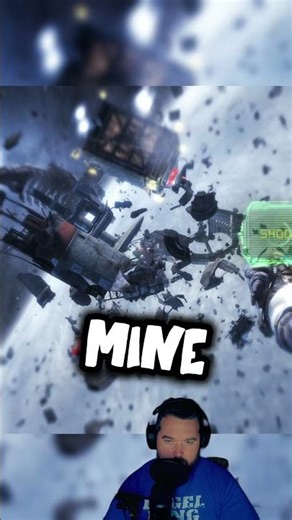 When the horror game turns into a Pixar fever dream 😭🚀 #deadspace #viralgamingshorts #findingnemo