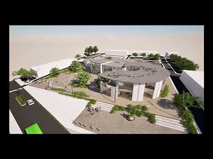 Centro de desarrollo infantil CDI semillitas del futuro