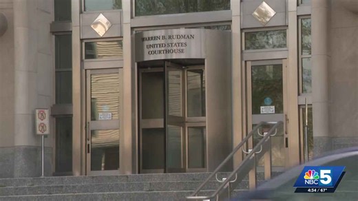 FAA employee from New Hampshire accused of threatening President Donald Trump