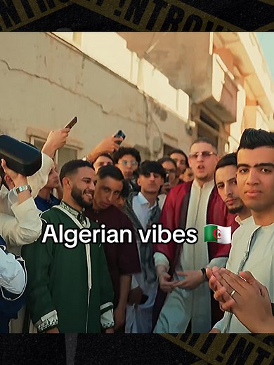Experience the Rich Culture of Algeria