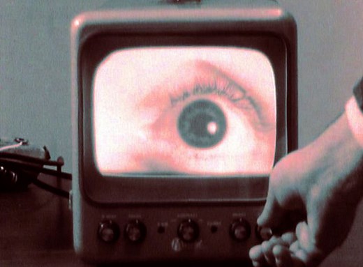 All Watched Over By Machines of Loving Grace