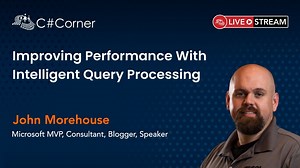 Improving Performance with Intelligent Query Processing by Joh...