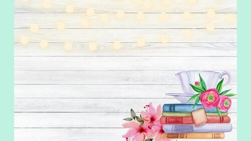 Kindergarten ELA Learning Intentions & Success Criteria for ALCOS