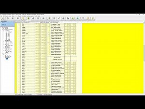 TaxWise Desktop How to set up Tax Form Defaults