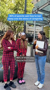 4.8K views · 11 reactions | The cost of care isn’t just financial. Thousands of parents told us about the very real ways it impacts their mental and physical health and adds more to the mental load. The good news is there are things that can help! More here: https://bit.ly/4ieraPP | Care.com | Facebook