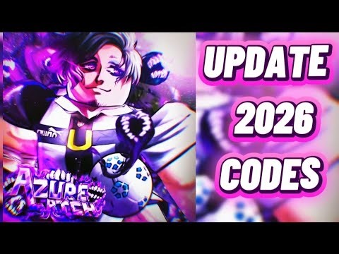 *NEW*ALL DON LORENZOREWORK UPDATE CODES FOR AZURELATCH! ROBLOX AZURE LATCH CODES