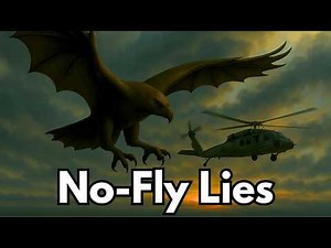 Thunderbirds: Cryptid Myth, Native Lore, or Hidden Predator?