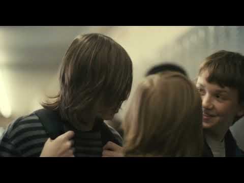 Ben Boyd (Disconnect) scenepack [1080p]