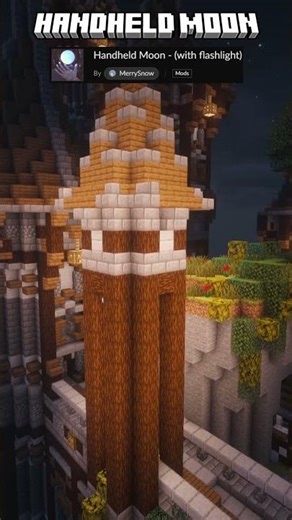 Minecraft Top 1.20.1 Mods! #5 #shorts #minecraft