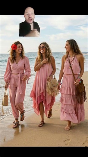 THE 5 FASHION TRENDS FOR SUMMER 2026