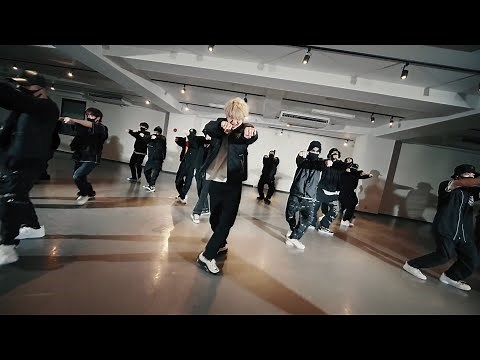 Nissy(西島隆弘) / 「Get You Back」DANCE VIDEO "Studio" ver.