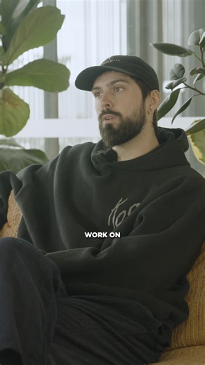 10K views · 173 reactions | We used to write everything as an instrumental - slap vocals on it and we'd have a song. Everything is different now and the days of locking @jonathondeiley into a room - aka his Anxiety Cave is long gone. Node: Reloaded arrives on November 7 via Epitaph (digital) and Imprint (physical). #northlane | Northlane | Facebook