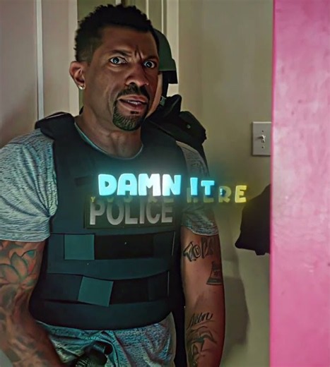That Was The Worst Crime | Angie Tribeca | Song - Raya (Slowed) #edit #shorts