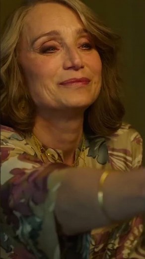 'My Mother's Wedding' director Kristin Scott Thomas on the power of #editing #filmmaking #oscars