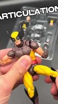 Ct toys wolverine credit (@komic_kraze