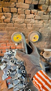 19K views · 157 reactions | How Metal Axes Are Made | Forging Process! | Skilled Workers | Facebook