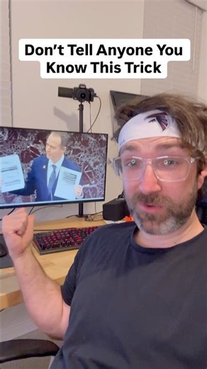 Don’t make this mistake