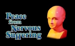 Dr. Claire Weekes - Peace from Nervous Suffering