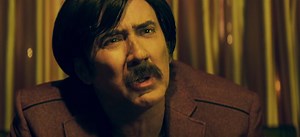 'Arsenal' Trailer: Nicolas Cage Makes A Movie That Feels Like It Belongs In 'Entourage' - SlashFilm