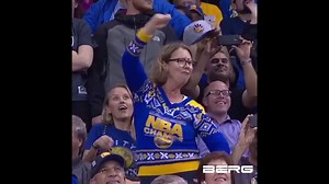 194K views · 1.4K reactions | never take your mom to watch a game. Track: Berg - Randa | Berg | Facebook