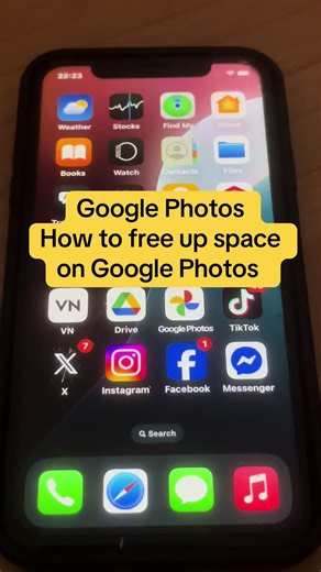 Google Photos: How to Free Up Space Easily
