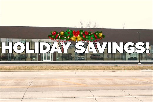 Auffenberg Hyundai on Instagram: "HOLIDAY SAVINGS LIVE AT AUFFENBERG HYUNDAI! LOOK AT THESE DEALS! $5000 off all 2025 & 2026 $7500 off 2025 Palisade, 2025 Santa Fe Hybrid, 2025 Tucson Hybrid Schedule your test drive today! 618-622-9001 The New Auffenberg Hyundai 1050 Berg Blvd Shiloh, IL 62269"