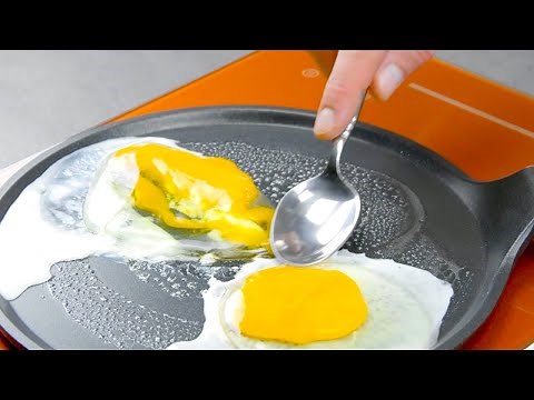 3 Eggstra Easy Egg Recipes That Will Eggceed Your Eggspectations