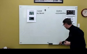 How Embedded UI Teams Develop Remotely with Storyboard Embedded Graphics Expert