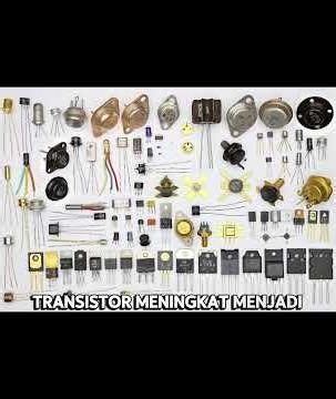 SEJARAH PENEMUAN KOMPUTER / TERBARU TAHUN 2026