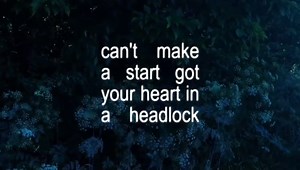 Understanding 'Headlock' by Imogen Heap: Themes and Meaning