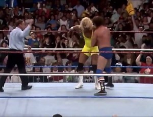 Old School is COOL | 80's Wrestling