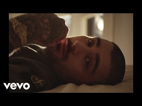 ZAYN - Sideways