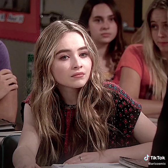 Maya Hart: Exploring the World with Sabrina Carpenter
