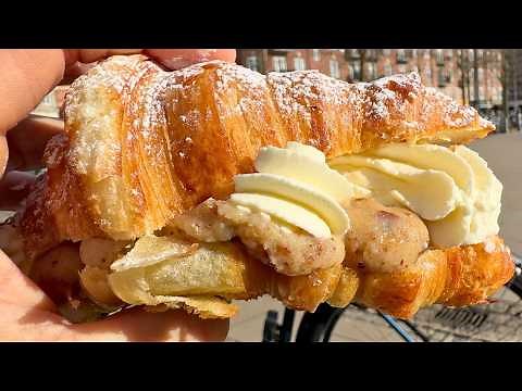 The Ultimate Top 10 Bakeries in Copenhagen You Need to Try