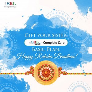 33 reactions · 22 shares | SRL Diagnostics wishes you a very Happy...