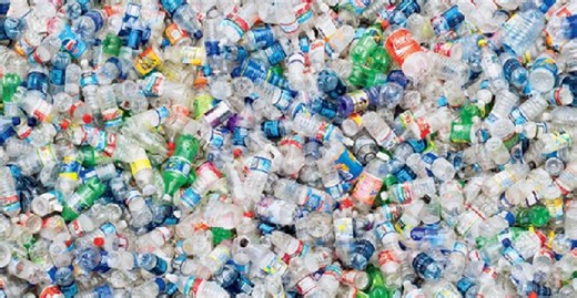 Plastic waste costs Ghana $100 million annually - Report