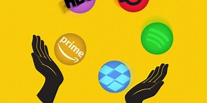 Subscriptions Are Getting Out of Hand. Here’s How to Manage Them.