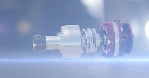 Reduced noise and vibration thanks to FLUID-DRIVE™ Hydraulic Powertrain in the new M12 FUEL™ SURGE™ 1/4" Hex Hydraulic Driver. Learn More: http://ms.spr.ly/6185Tul5t | Milwaukee Tool