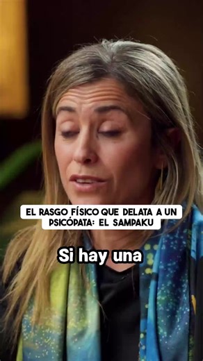 Signos de psicopatía: el misterio del Sampaku