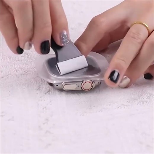 Tempered Glass for Apple Watch Ultra 1 2 3 49mm Anti-Scratch Screen