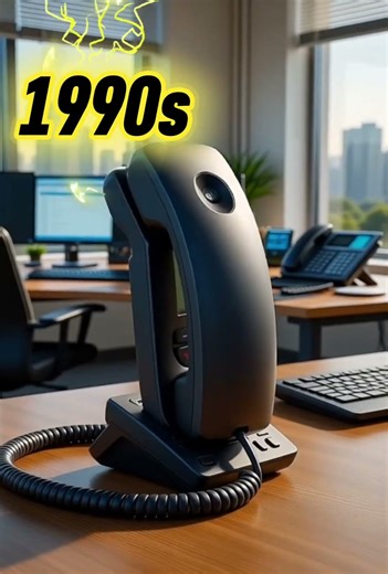 Inside the Past | Rotary Dial Phone vs Smartphone – The Evolution of Communication#ytshorts