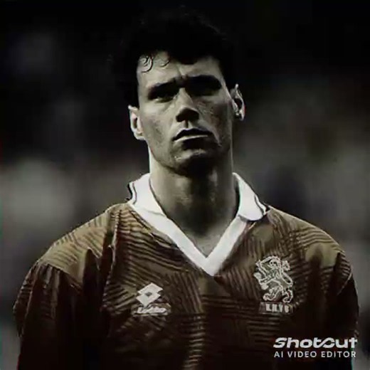 Van Basten🥶🔥💀🇳🇱✋🤚 #football #shorts #edit