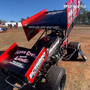 Brent Marks joins 10 other All Star Circuit of Champions full-time drivers for the 2021 season! | FloRacing