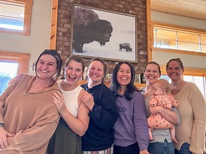 Roots and Refuge Farm on Reels